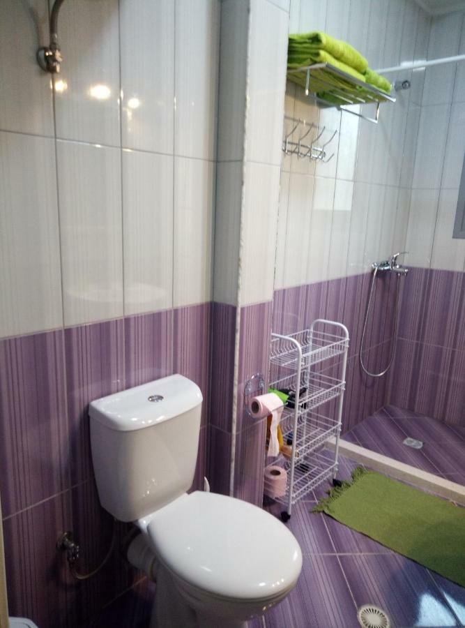 Elen Apartment - Adults Only Орикум Экстерьер фото